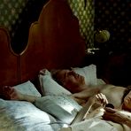Second pic of Jeanette Hain tits and pussy in Landauer - Der Praesident