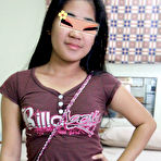 First pic of :: Asian Sex Diary :: 18yo Filipina girl next door that's easy to get into a tourist's hotel room, fast. Fucked her with her clothes on.