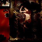 First pic of Alexis Knapp naked in The Anomalys