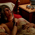 Third pic of Cortney Palm shows her great boobs in Zombeavers