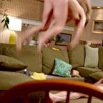 First pic of Cameron Diaz naked scenes from Sex Tape