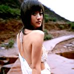 Fourth pic of Barely @ AllGravure.com