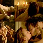 Fourth pic of Keira Knightley nude movie captures