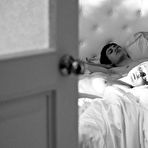 Second pic of Yulia Peresild fully nude in Weekend