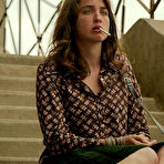 First pic of Adele Haenel fully nude movie captures