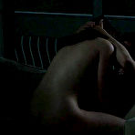 Fourth pic of Adele Haenel fully nude movie captures