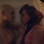 First pic of Alex Essoe naked scenes from Starry Eyes