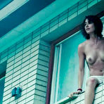 Fourth pic of Cortney Palm nude captures from movies