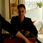 First pic of Lola Naymark full frontal nude vidcaps