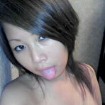 Fourth pic of Asian Girlfriends