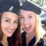 Second pic of Crazy College GFs 