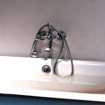 Second pic of Sylvia Hoeks naked in The Best Offer