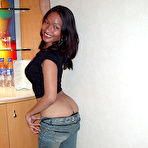 Fourth pic of Sexy ass Filipina babe has amazing body made for sex