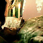 Fourth pic of Alicia Vikander nude movie captures