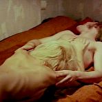 Third pic of Ingrid Steeger fully nude movie captures