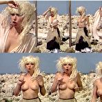 Fourth pic of Ingrid Steeger fully nude movie captures