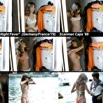 Fourth pic of Olivia Pascal fully frontal nude vidcaps