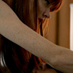 Second pic of Nicole Laliberte nude in Girls Against Boys