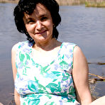 Second pic of Mature Pictures Featuring 52 Year Old Sandra K From AllOver30