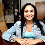 First pic of Ariana Marie – Back Room Facials