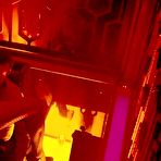 First pic of Gemma Arterton shows boobs Byzantium