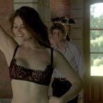 Fourth pic of Gemma Arterton shows boobs Byzantium