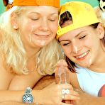 Fourth pic of Young Busty: Helen - Age: 19 - Cupsize: C