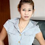 First pic of Sexy full-figured Filipina babe with tattooed ass gets fucked | Trike Patrol Photo Galleries