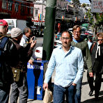 Fourth pic of Leila - Public nudity in San Francisco California