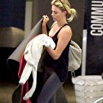 First pic of Charlize Theron absolutely naked at TheFreeCelebMovieArchive.com!