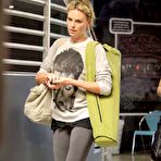Third pic of Charlize Theron absolutely naked at TheFreeCelebMovieArchive.com!