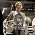 Fourth pic of Charlize Theron absolutely naked at TheFreeCelebMovieArchive.com!
