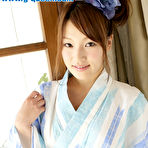 First pic of Yukina Mori