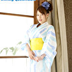 Third pic of Yukina Mori