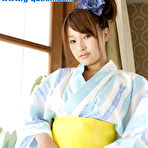 Fourth pic of Yukina Mori
