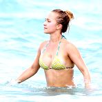 First pic of Hayden Panettiere fully naked at Largest Celebrities Archive!