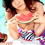 Fourth pic of Thai Cuties - Nana Lee - Porn Thai Girls