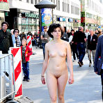 Fourth pic of Nude in Public - Public Nudity - Naked In Public - Outdoor - Exhibtionism - Flashing - NIP-Activity.com