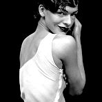 Second pic of Milla Jovovich