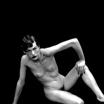 Third pic of Milla Jovovich