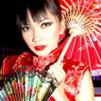 First pic of Oriental Girls in Lesbian action