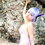 Second pic of Asian panties