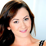 First pic of Tess Lyndon Brunette Doll Drops Sexy Nightie