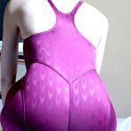 First pic of Japan Lycra Fetish