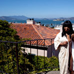 First pic of Isabella - Public nudity in San Francisco California