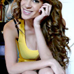 First pic of Talia Shepard 