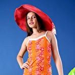 First pic of Nude Teens Photos &raquo; Liona, Camper