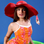 Fourth pic of Nude Teens Photos &raquo; Liona, Camper