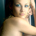 Second pic of DARIA B  BY PASHA - HELIOAX - ORIG. PHOTOS AT 3800 PIXELS - &copy; 2006 MET-ART.COM