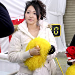 First pic of Asian CFNM, Uncensored Asian CFNM, Hot Asian Girls &ndash; Kobe Surprise